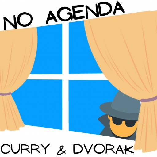 Windows Spy by Pickle Surprise