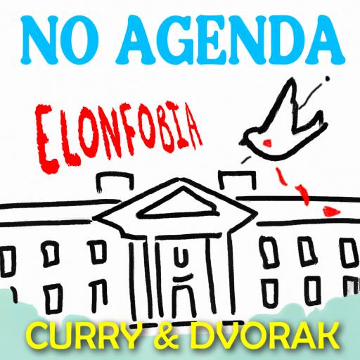 ELONFOBIA!!!! by RepelDavid