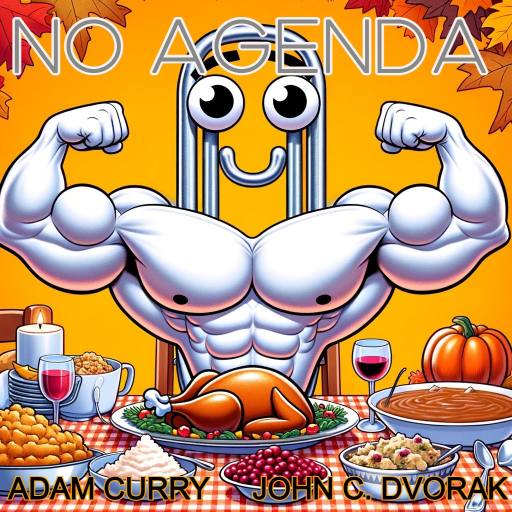 Clippy on Steroids by WY7USA