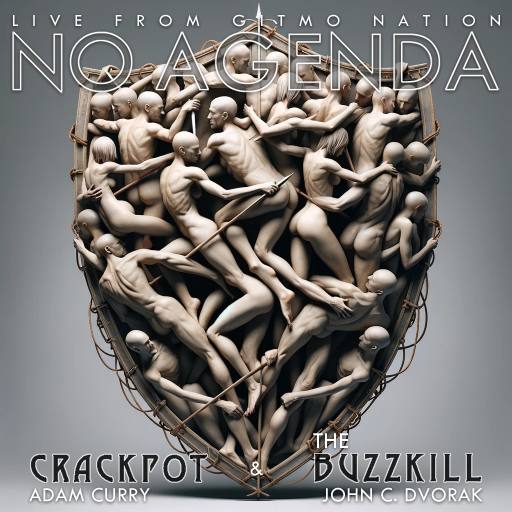 Human Shield by WY7USA