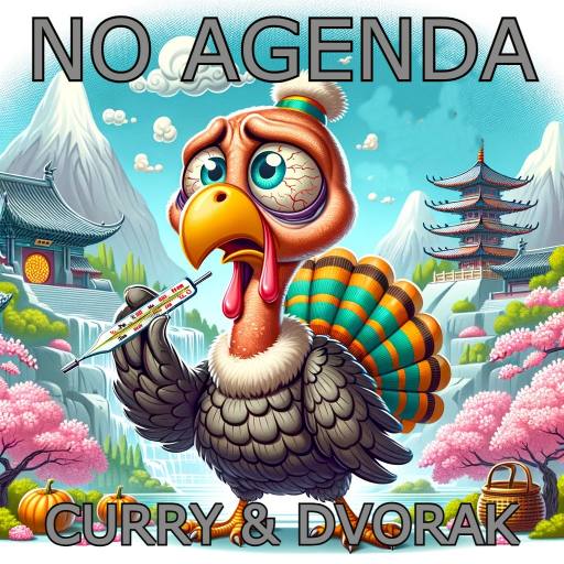 Turkey Flu by WY7USA