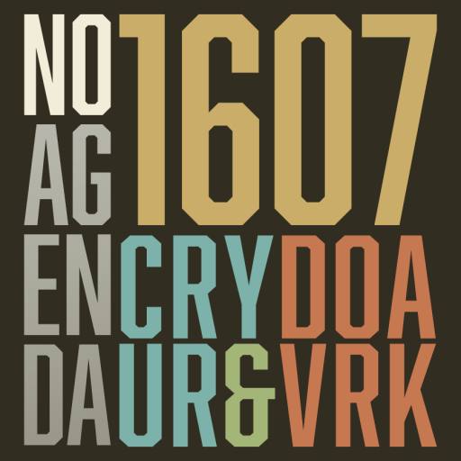 1607 - Ep Number Stacked blast by Sir Shoug (aka FauxDiddley)