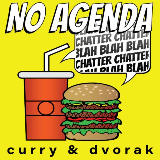 Bring The Food Noise by Sir Shoug (aka FauxDiddley)