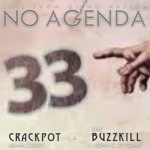 33 everywhere by Sircandinavian