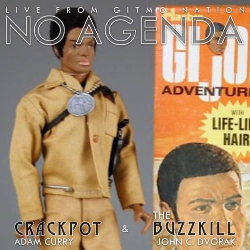 Affirmative Action figure by Sircandinavian
