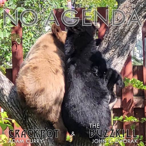 Crackpot & Buzzkill by Sircandinavian