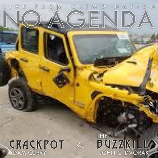 Fentynal Jeep by Sircandinavian