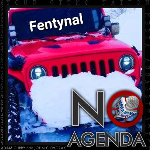 Fentynal kills jeeps by Sircandinavian