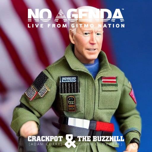 Genocide Joe by Sircandinavian