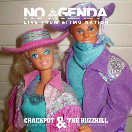 How the west was lost by Sircandinavian