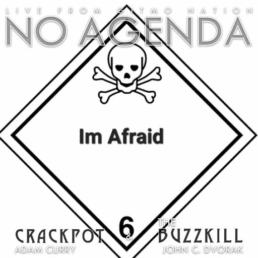 I'm Afraid by Sircandinavian