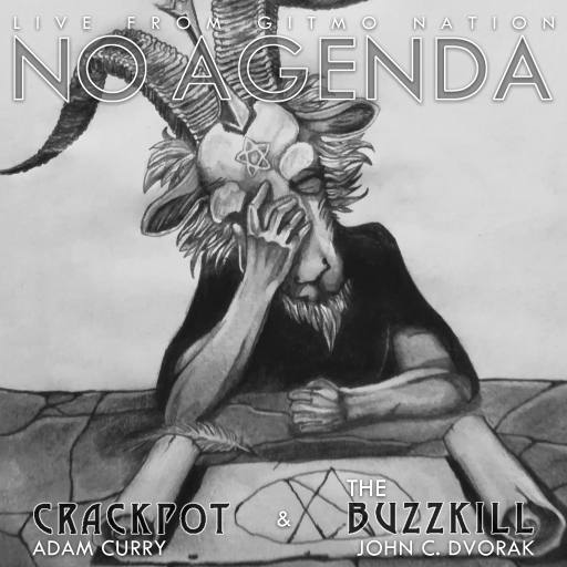 Pentagon what? by Sircandinavian