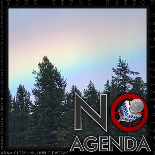 Rainbow by Sircandinavian