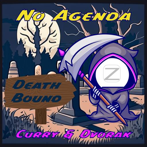 Death Bound by SugoiCreative