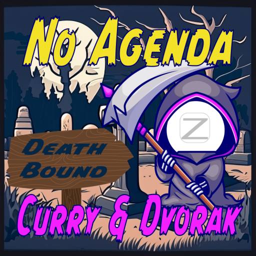 Death Bound by SugoiCreative