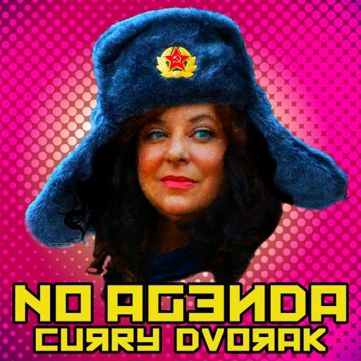 FROM RUSSIA WITH LOVE by Tante_Neel