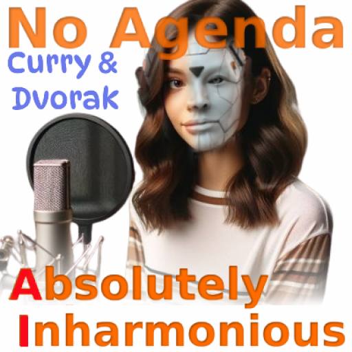 AI Annie by Reformed Troll