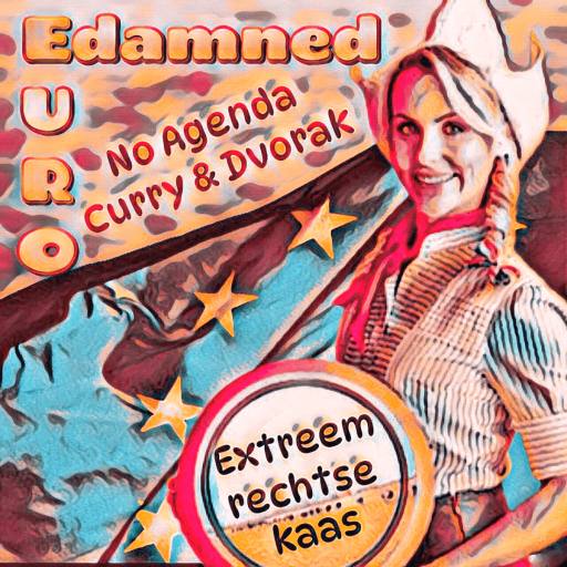 Edamned by Reformed Troll