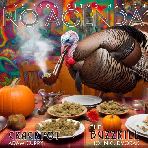 Baked turkey by Treadlightly