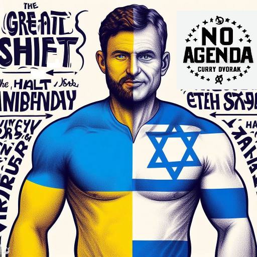 great shift by Treadlightly