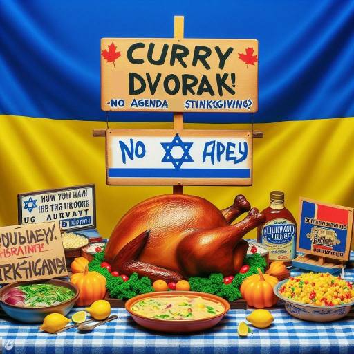 Ukraine Giving by Treadlightly