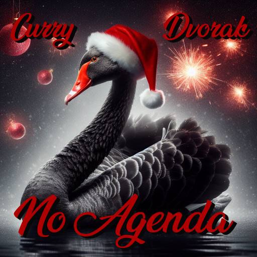 Black Swan by Clip Custodian