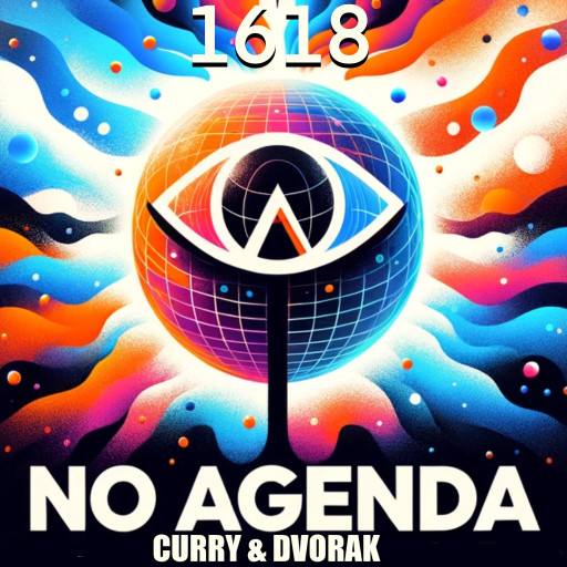 1618 live by Comic Strip Blogger