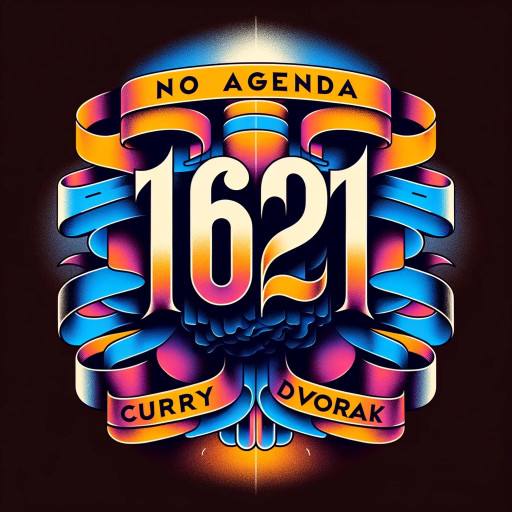 1621 live, variant 1 by Comic Strip Blogger