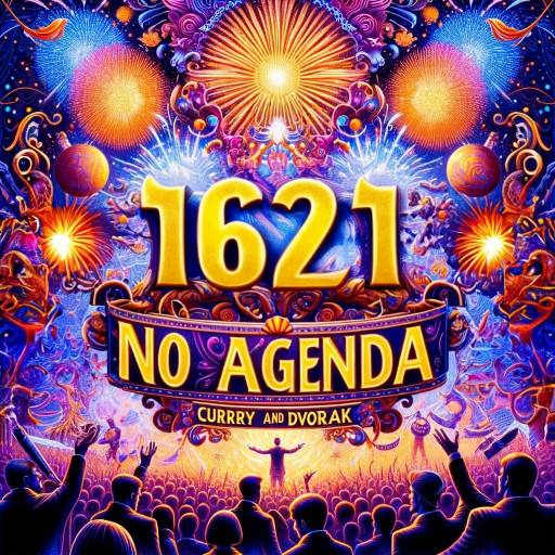 1621 live, variant 3 by Comic Strip Blogger