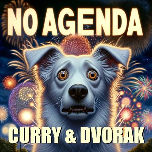 dog scare, variant 3 by Comic Strip Blogger