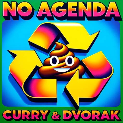 Yoko Swifto,  No Agenda Episode 1,620
