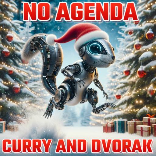 terminator squirrel by Comic Strip Blogger