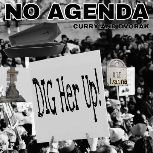 Dig Her Up! by Dame Kenny-Ben 