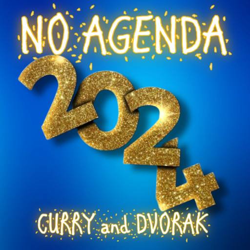 Happy New Year! by Dame Kenny-Ben 