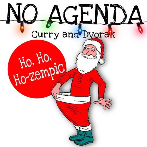 Twerkin' Russians,  No Agenda Episode 1,617