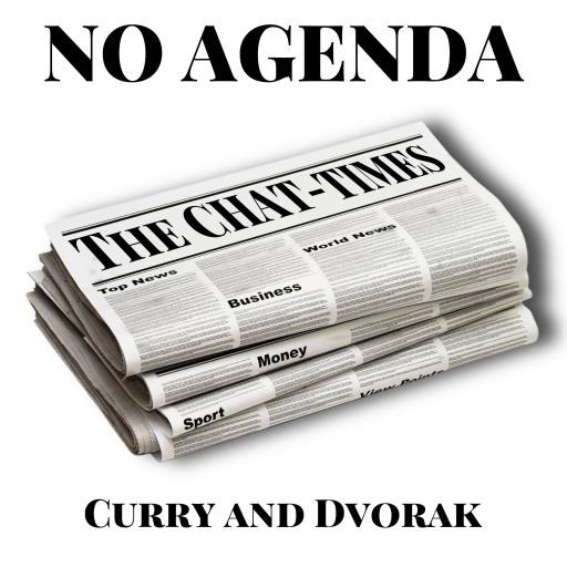 The Chat-Times by Dame Kenny-Ben 