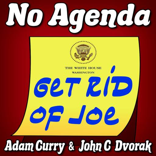 Bye Joe by Darren O'Neill