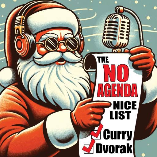 Flash to Bang,  No Agenda Episode 1,619