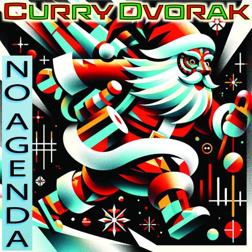 Santa is Coming by Dirty_Jersey