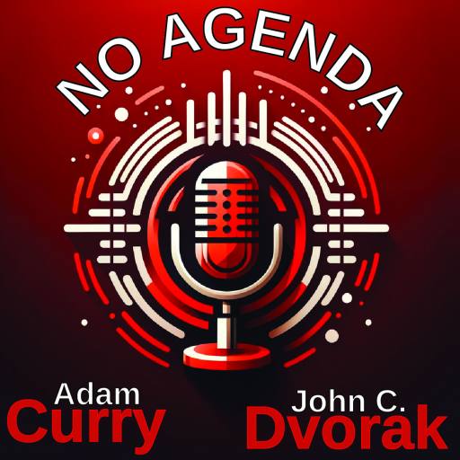 Fossil Fools,  No Agenda Episode 1,613