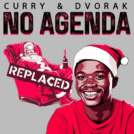 So Long Santa by Francisco_Scaramanga