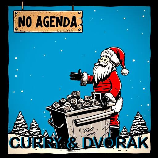 Rain-deer  farts by Igor {e-gor}