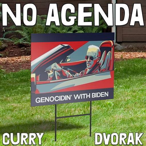 Genocide Joe by KorrectDaRekard