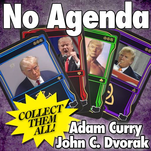 Collect Them All! by Matt Boisvert