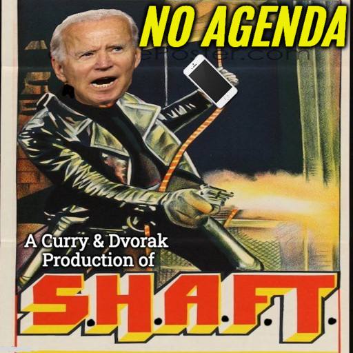 S.H.A.F.T. by MatthewDropco1972