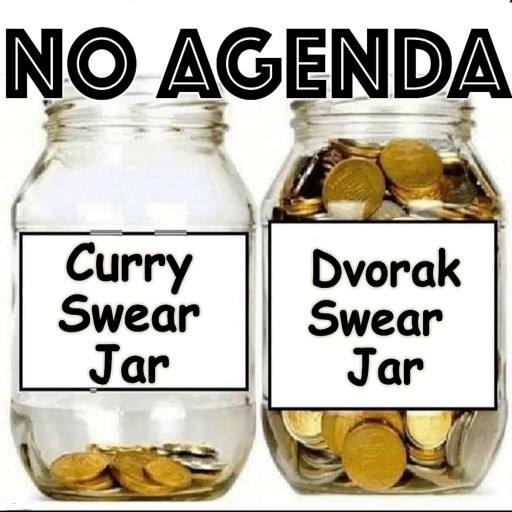 Swear Balance by MatthewDropco1972