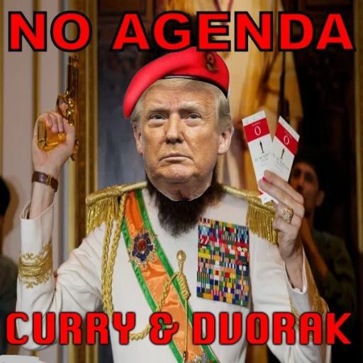 Day One Dictator! by MatthewDropco1972