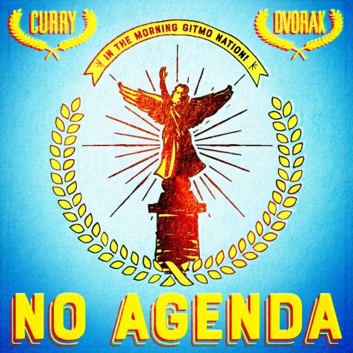 NA Show Art by Monsieur Pierrey