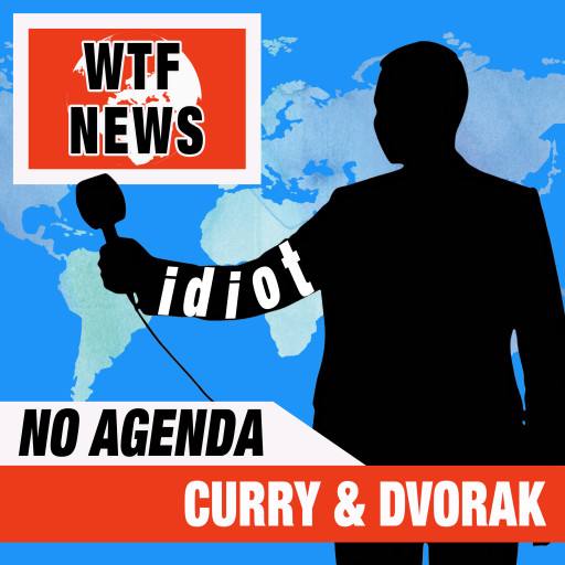 WTF News by nessworks