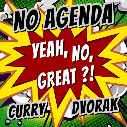 Yeah. No, Great?! by nessworks